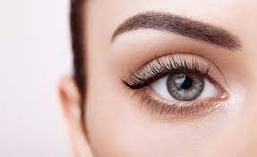 Yeux 1
