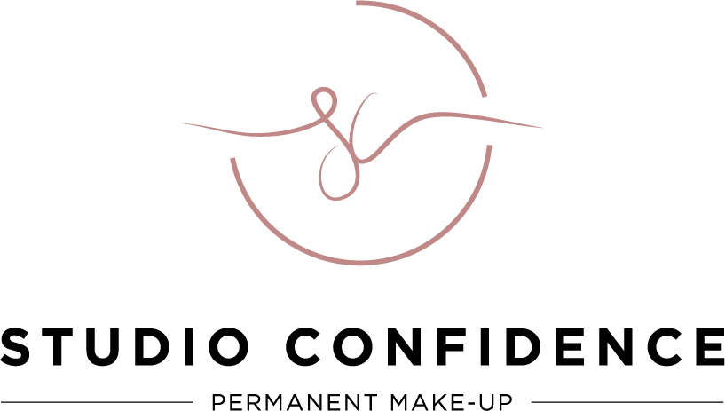 Logo couleur sur transparent